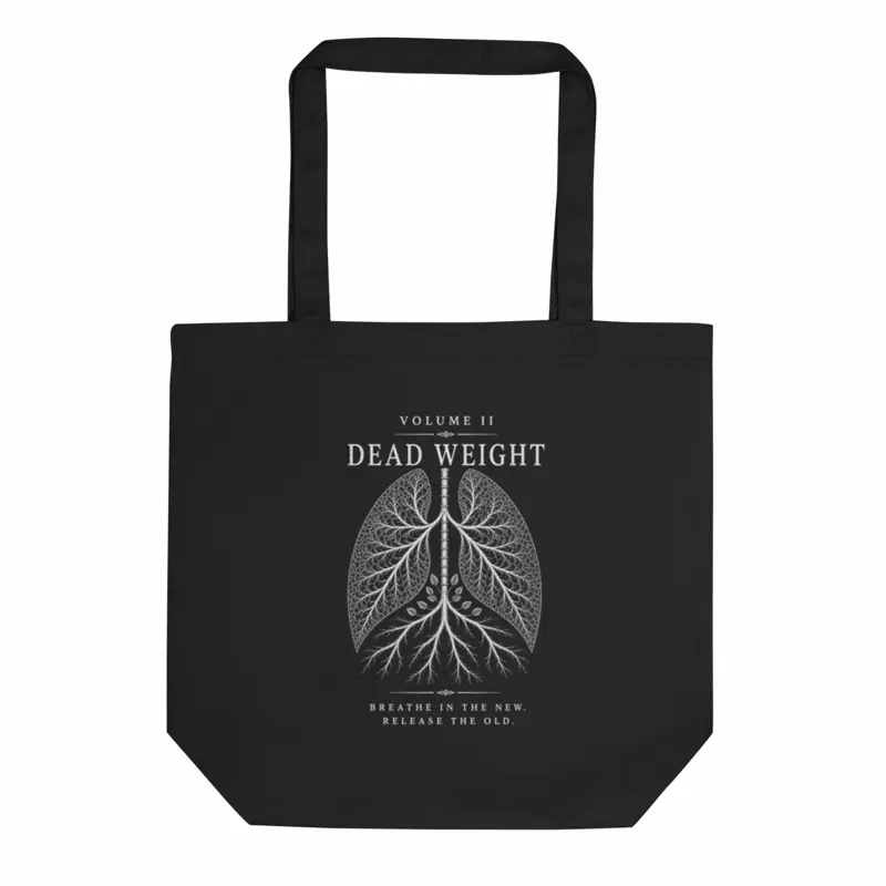 Dead Weight Tote