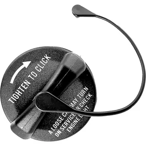 Gas Cap,Fuel Cap For 2000-2019 Dodge Ram 1500 2500 3500 Charger Challenger Durango Journey Nitro Grand Caravan Caliber Dakota & Chrysler 200 300 Town and Country Aspen Sebring Jeep Wrangler JK Liberty