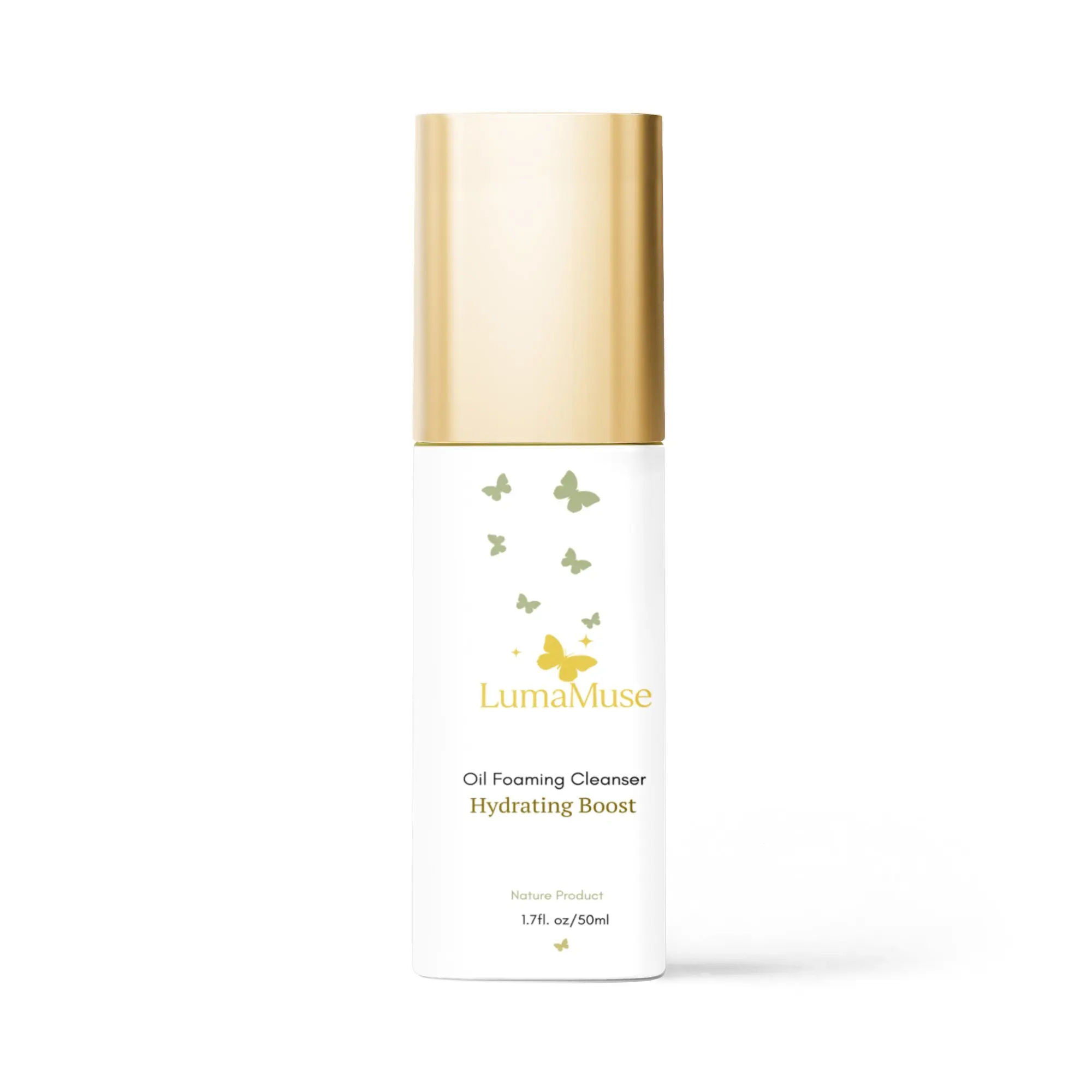 Hydra Boost (Cleanser)