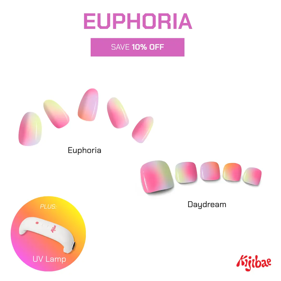Euphoria Bundle