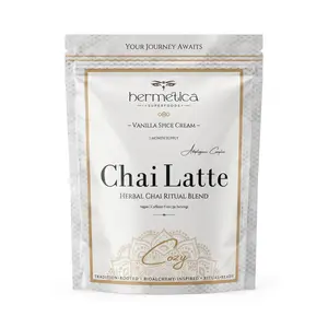 Cozy Adaptogenic Chai