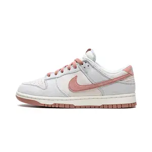 Dunk Low "Fossil Rose" DH7577 001