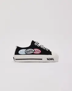 Von Dutch Reese Low Toddler