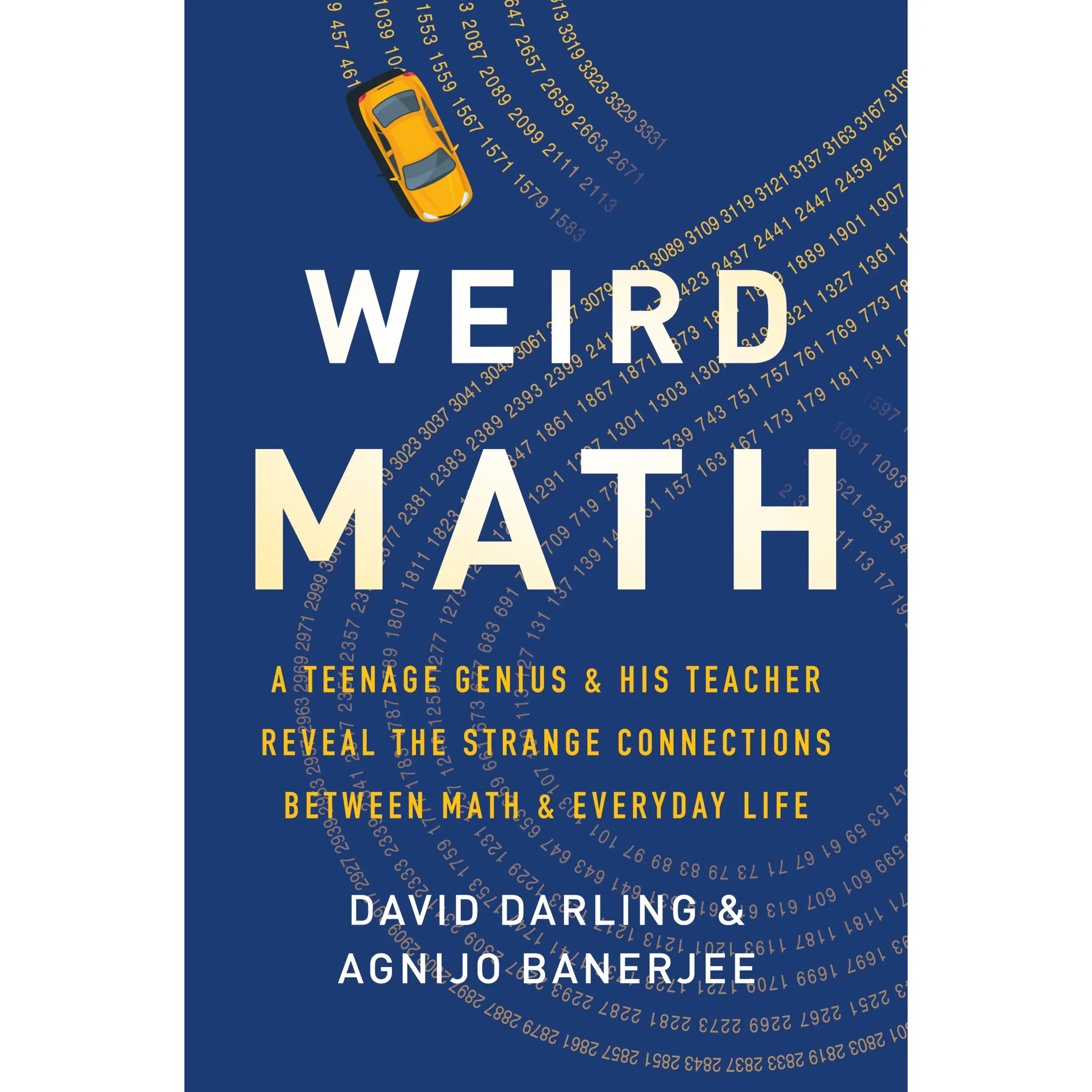 Weird Math