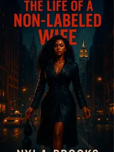 Nyla Brooks The Life of a Non-Labeled Wife Paperback Contemporary Fiction Book with Engaging Narrative and Complex Themes