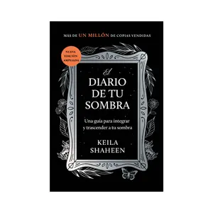 El diario de tu sombra