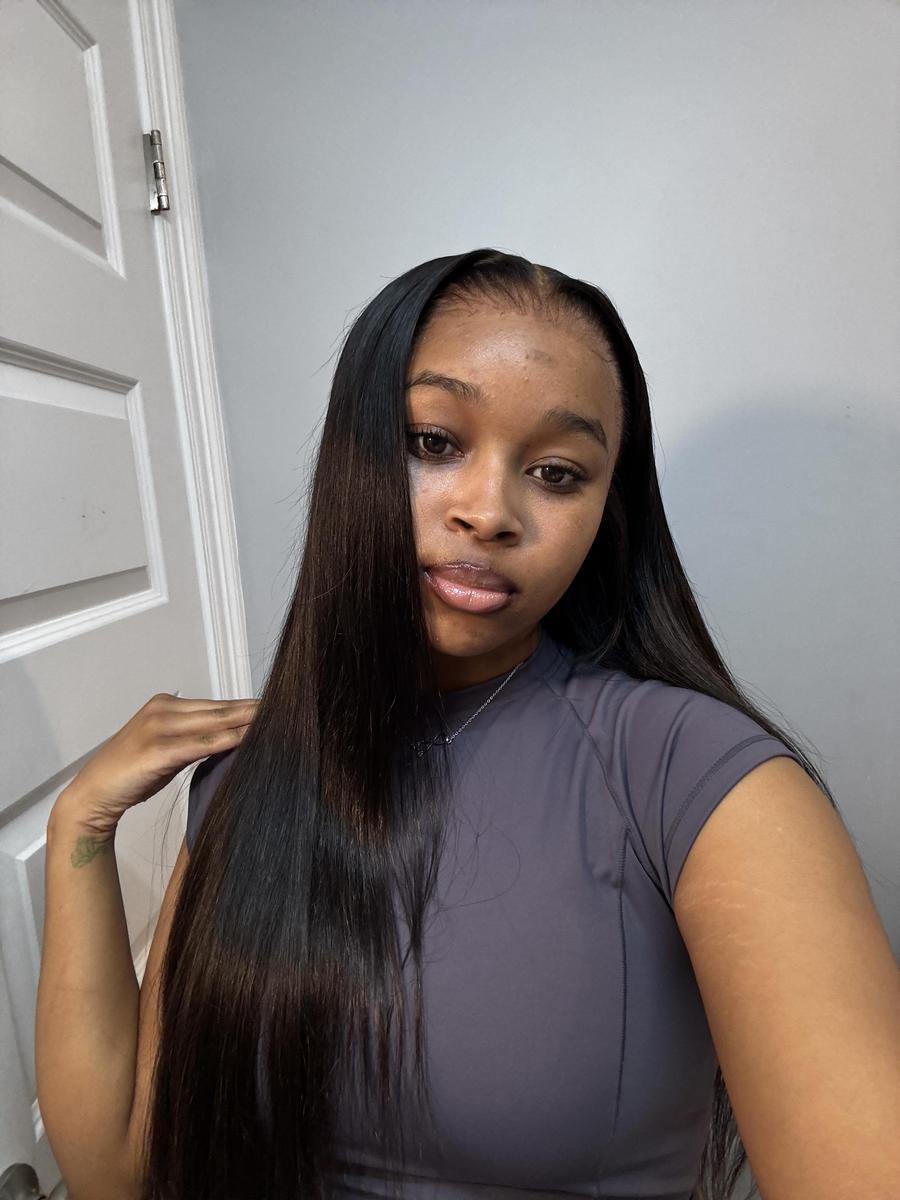 Item: 13*6 Lace front wig , Body wave, 28"