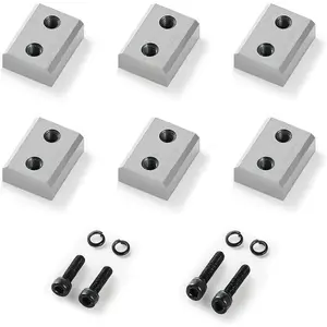 VEVOR Electric Hydraulic Rebar Cutter, 2300W Portable Rebar Cutter, Cutting up to 1.26 Inch (5-32mm) Rebar within 4.5 Seconds, High Power Steel Rebar Cutter with Oil Can Rich Accessories, Black RC-32VEVOR Super Brand Day