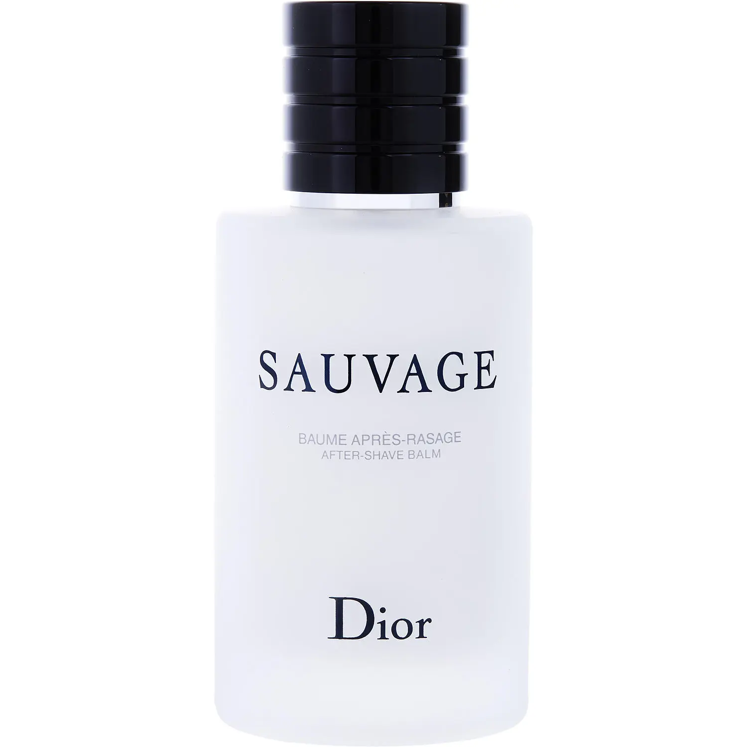 Dior Sauvage By Christian Dior Aftershave Balm For Men