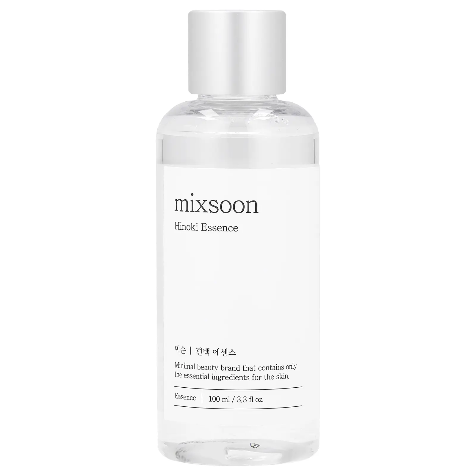 Mixsoon Hinoki Essence, 3.38 fl oz (100 ml)