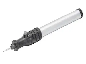 Cordless micro engraver