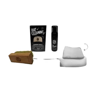 HAT CLEANING KIT