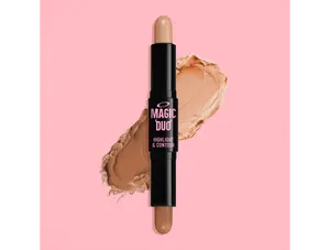 Magic Duo Highlight and Contour