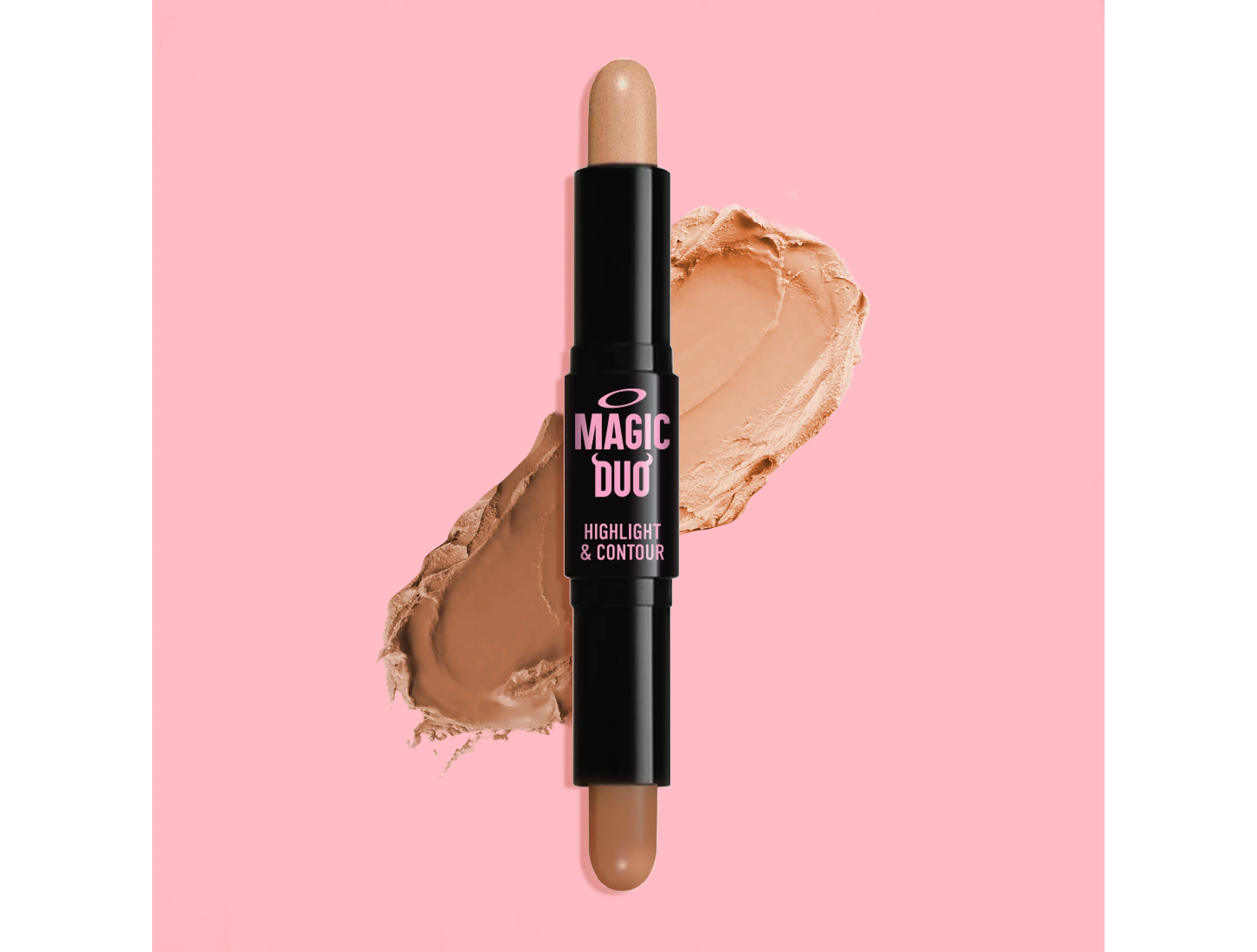 Magic Duo Highlight and Contour