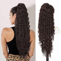 30inch-Reddish Brown