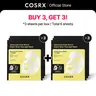 [COSRX Official] My Morning Glow 6-Days Overnight Repair Solution - BOGO Deal, Snail Mucin Collagen Face Mask, Sheet Mask for Adults' Night Routine Glowup & Comfortable Glowing Skin Care