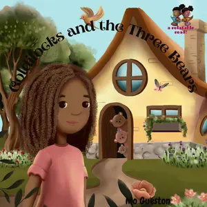 Goldilocks and the Three Bears is one of a few books published by A Relatable Read LLC picture  books toddler  book bedtime story Toddler Favorites