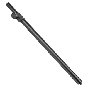 Gravity TSP 2332 B TOURING SERIES Adjustable Touring Speaker Pole 35 mm to M 20, 1400 mm