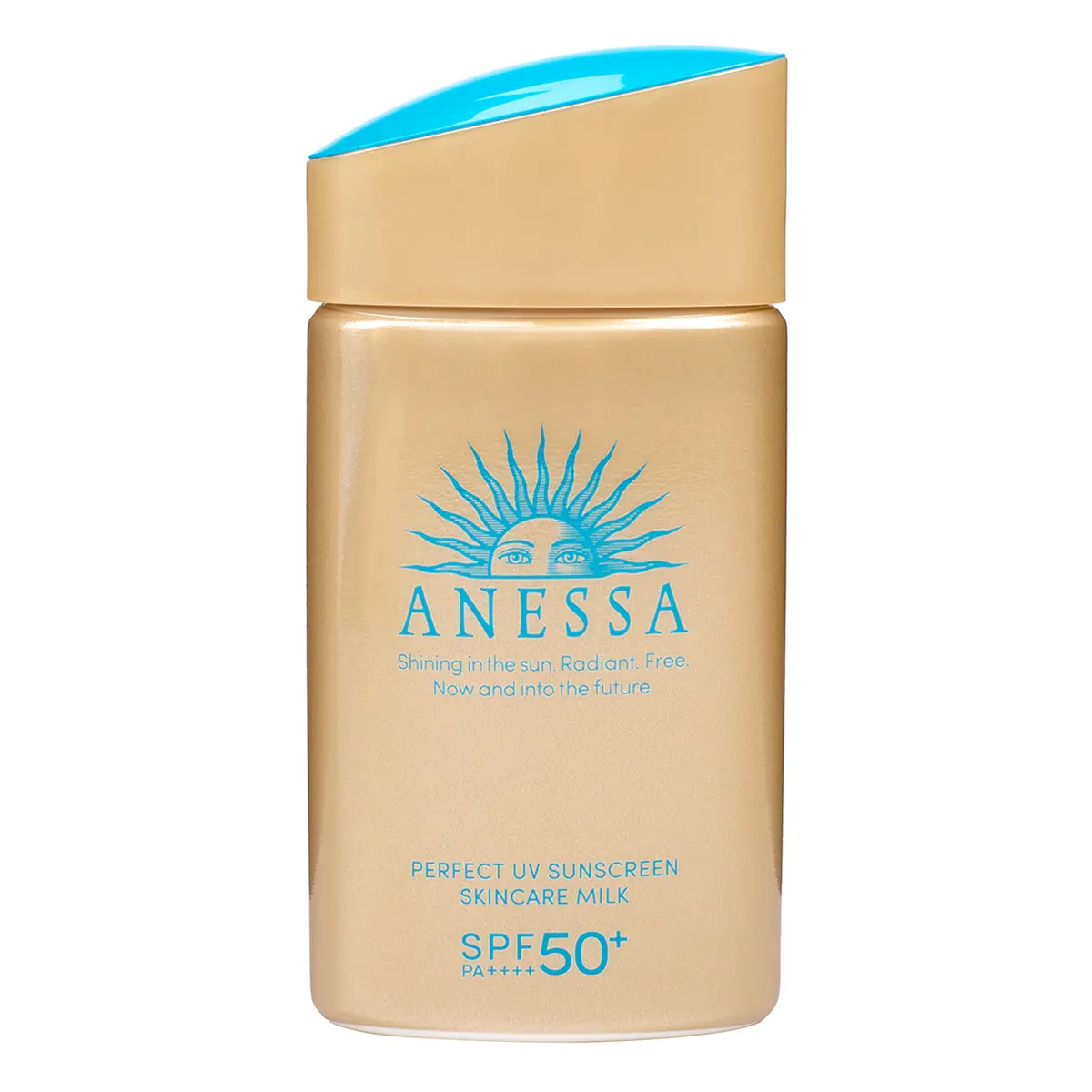 Shiseido Anessa Perfect UV Sunscreen Skincare Milk SPF50+ Shiseido Anessa Perfect UV Sunscreen Skincare Milk SPF50+