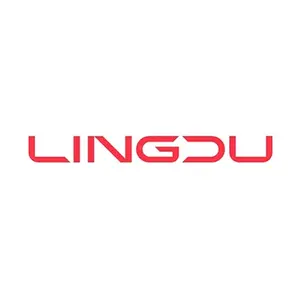 LINGDU Tech shop logo