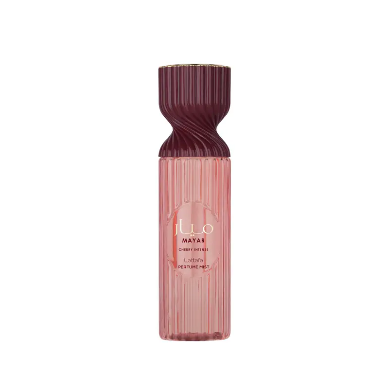 Lattafa Mayar Cherry Intense 250ml Perfume Mist