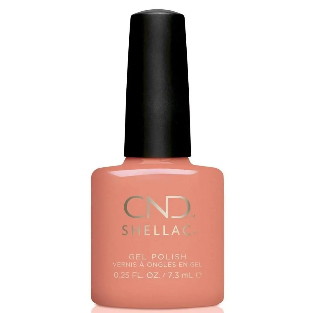 CND - Shellac Uninhibited