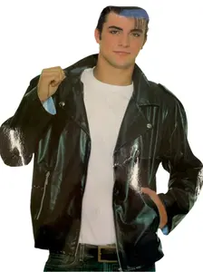 Greaser Jacket