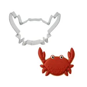 Cookie Cutter - Crab II