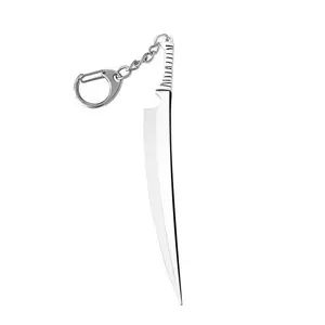Bleach Weapon Keychain Bleach Weapon Keychain