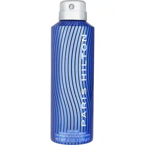 Paris Hilton Man By Paris Hilton Body Spray For Men