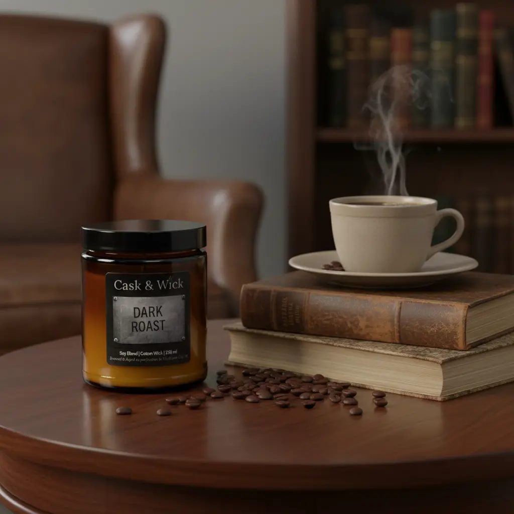 Dark Roast