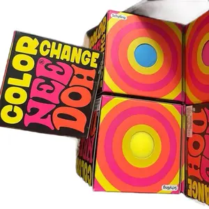 Sensory Toy Seen on Screen