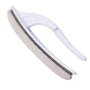 Kkika Manicure Tool Polish Chamois Buffer