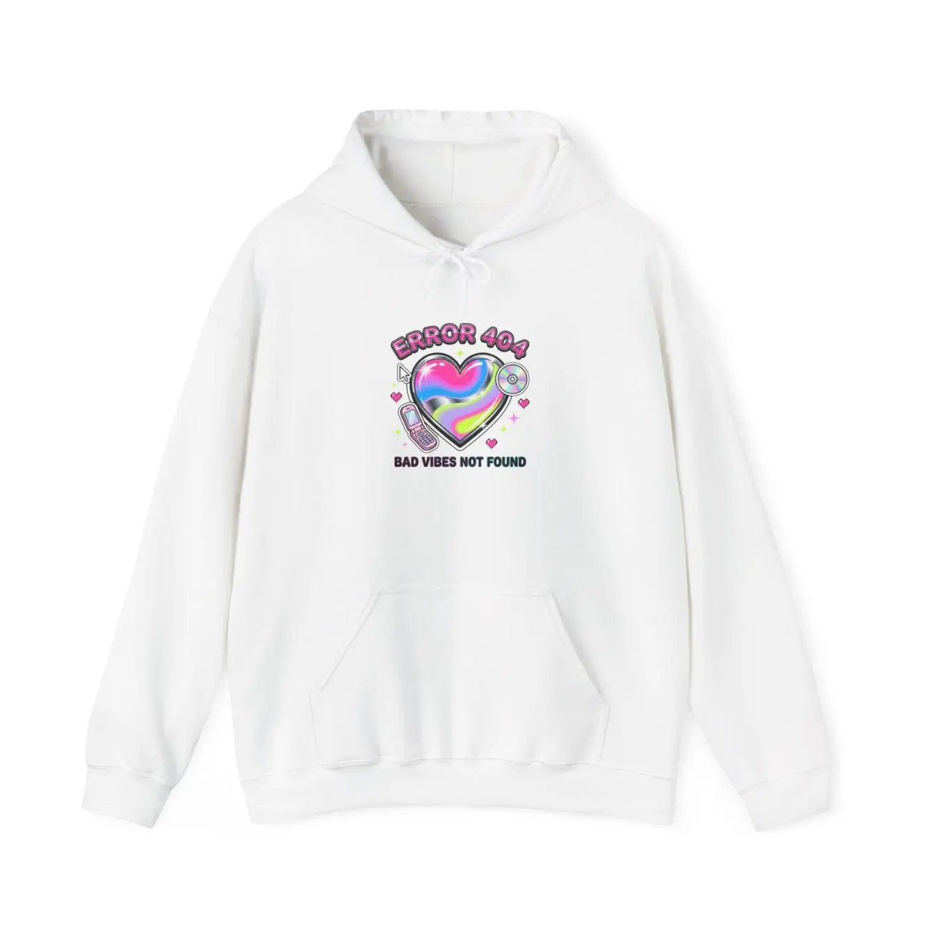 Error 404 hoodie - TikTok Shop