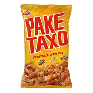 Paketaxo Mezcladito 215 g 1 Pack - Food Product