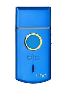 StyleCraft Uno Single Foil Shaver Blue