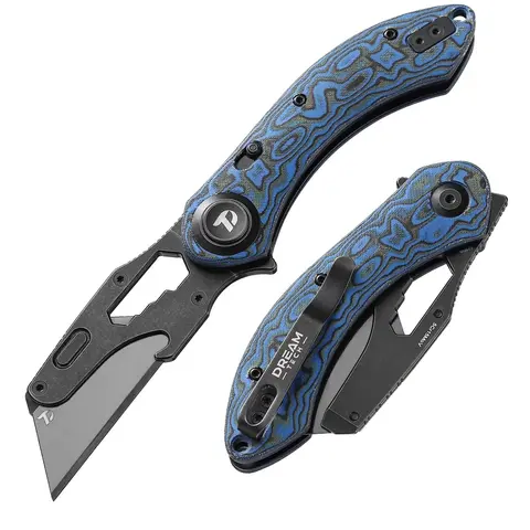 Dreamtech Utility Folder