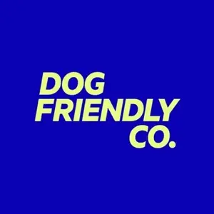 dogfriendlyco shop logo