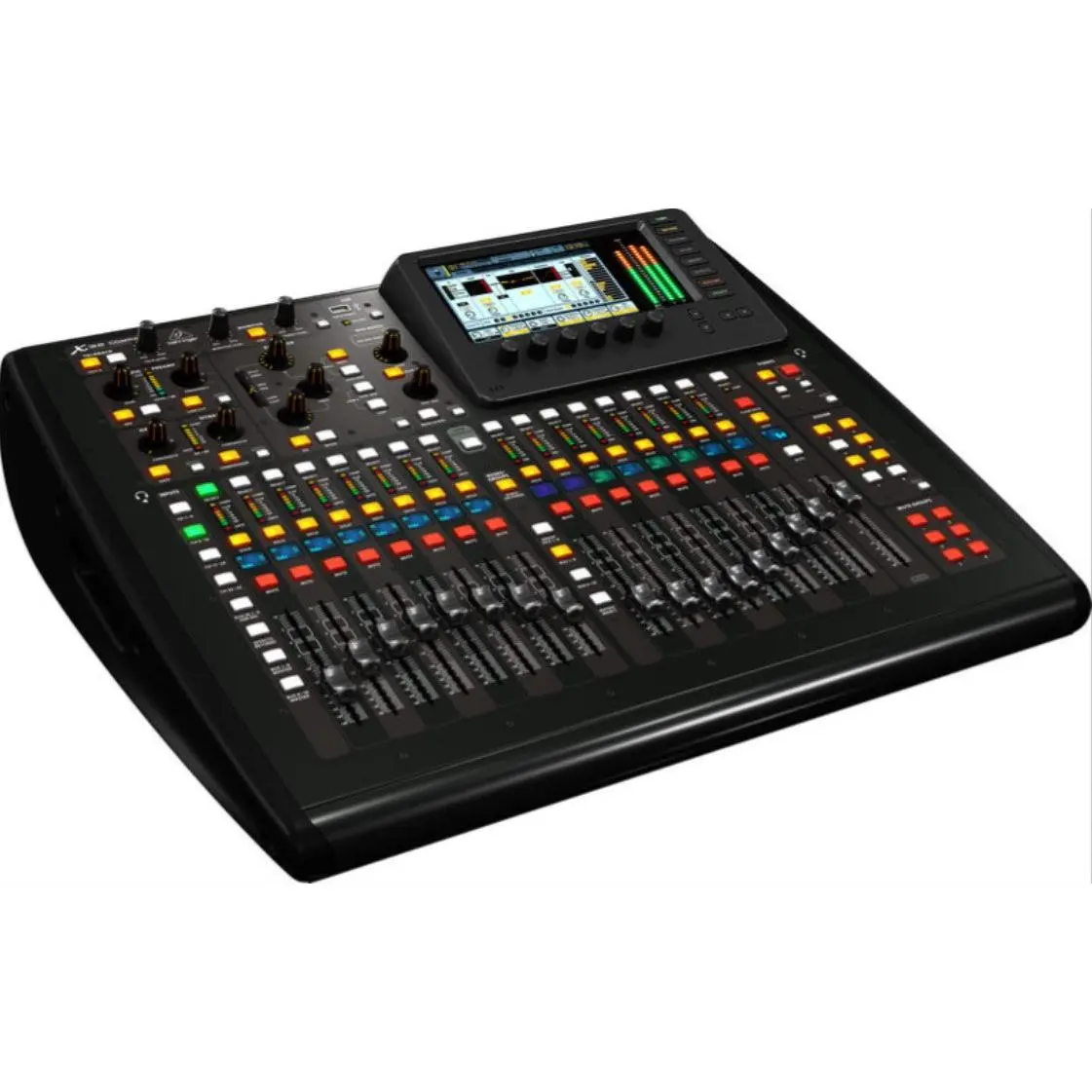 Behringer X-32 Compact 40-Input Digital Mixer (Open Box)