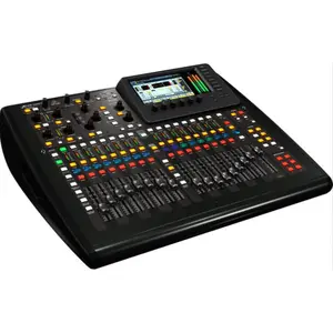 Behringer X-32 Compact 40-Input Digital Mixer (Open Box)