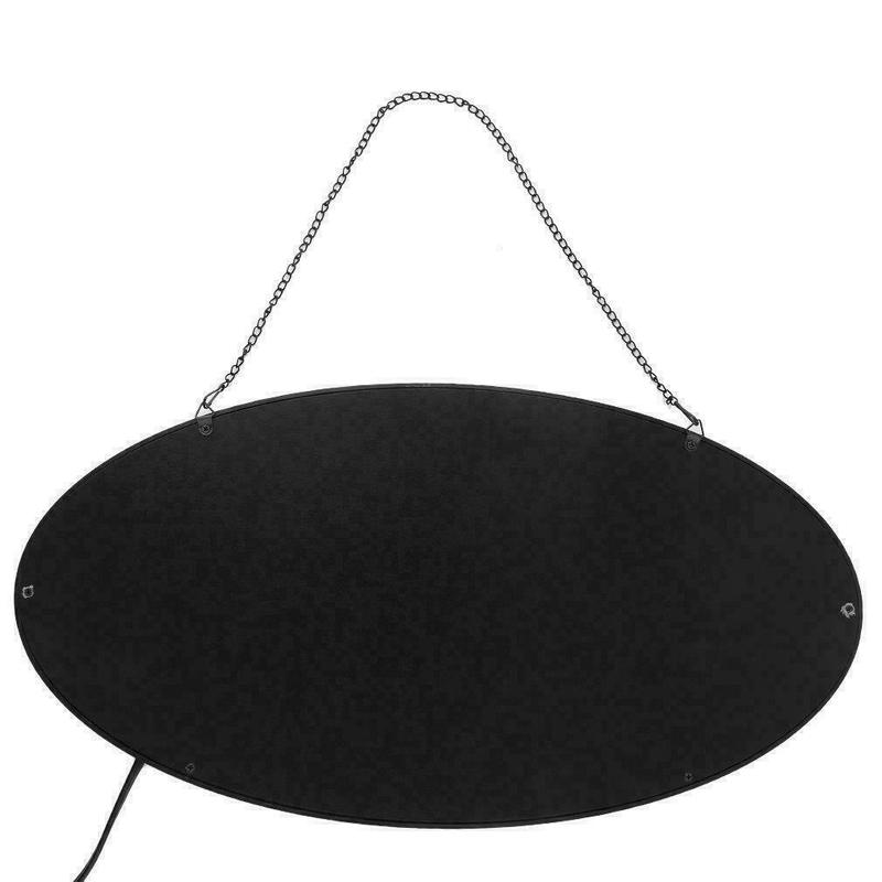 Animated Motion Ultra Bright OPEN Business Sign Store LED Neon Light with ON/OFF