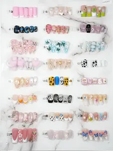 zb25..Phantom Color Fingertip Guide