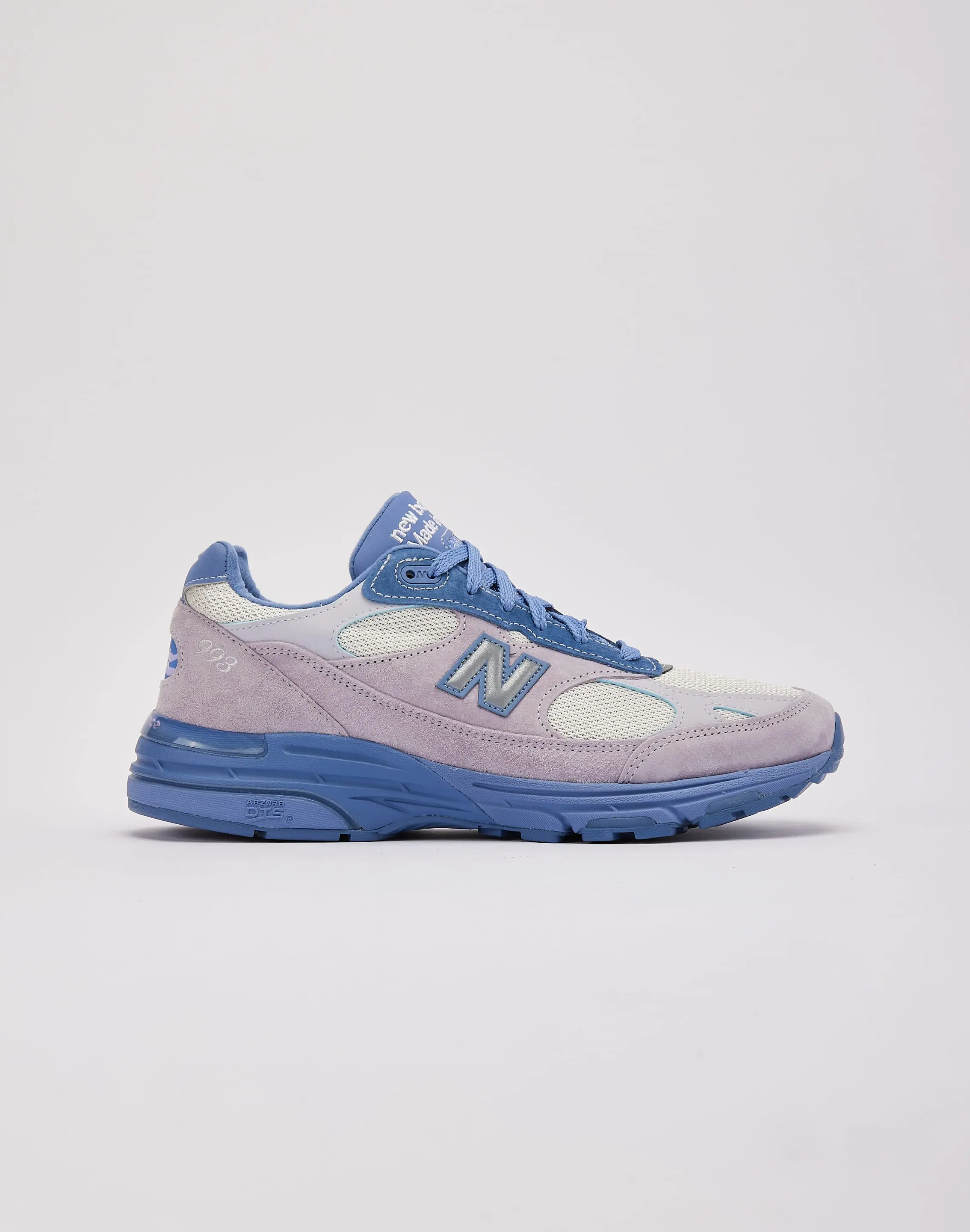 Mens New Balance Made In USA 993