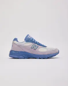 Mens New Balance Made In USA 993