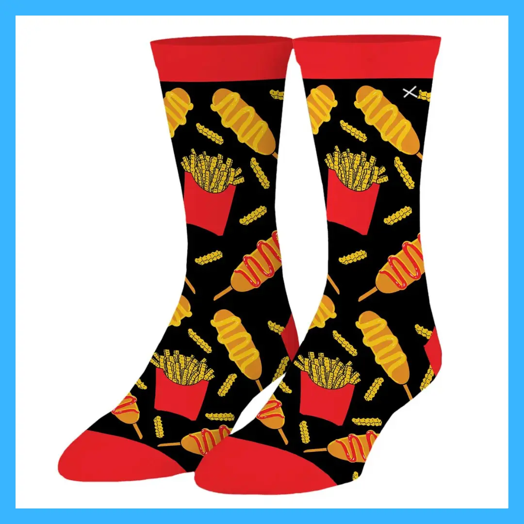 Corn Dog Sox