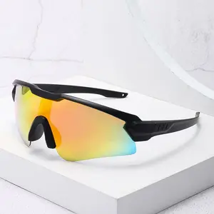 Cycling Glasses with Blue Light Blocking UV Protection Frameless Adjustable Sports Sunglasses for Outdoor Activities Lightweight Comfortable Design Ideal for Screen Users snow Folding Pocket Multi-Tool Line Cutter Shockproof Tablet Dual Camera goggles