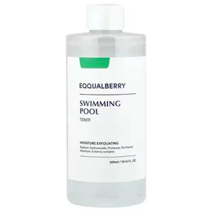 Eqqual Berry Daily Peeling Swimming Pool Toner Eqqual Berry Daily Peeling Swimming Pool Toner