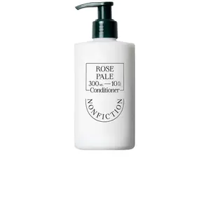 NONFICTION Rose Pale Conditioner