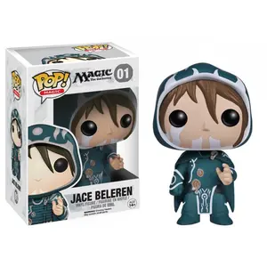Funko POP! Magic The Gathering Jace Beleren #01