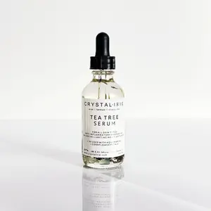 Tea Tree Facial Serum by Crystal Irie